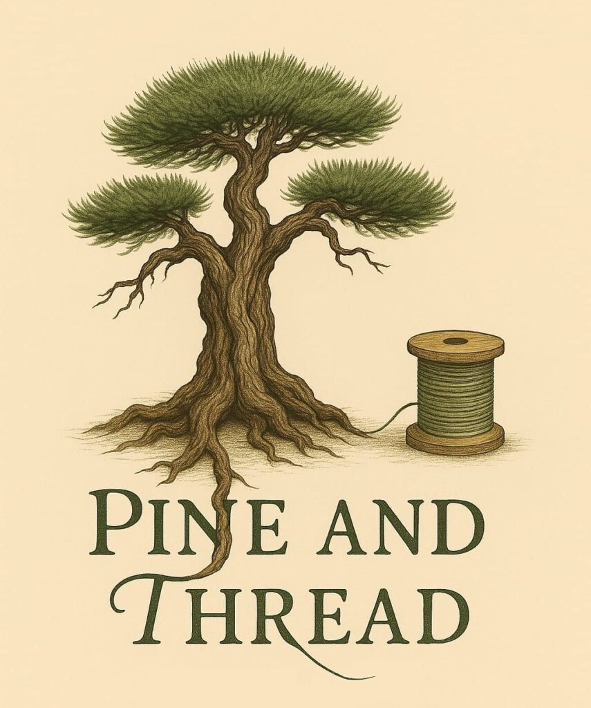 pineandthread ii pineandthread ii